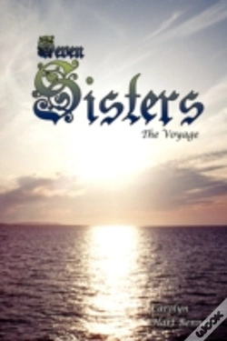 Capa do artigo Seven Sisters