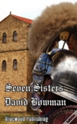 Capa do artigo Seven Sisters