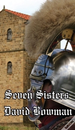 Capa do artigo Seven Sisters
