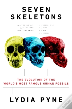 Capa do artigo Seven Skeletons