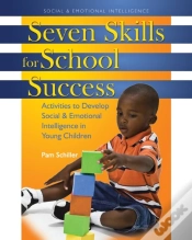 Capa do artigo Seven Skills For School Success