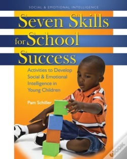 Capa do artigo Seven Skills For School Success