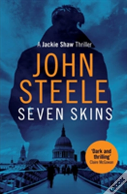 Capa do artigo Seven Skins