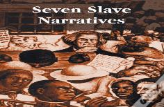 Seven Slave Narratives, Seven Books Including