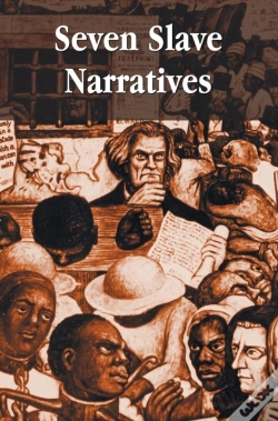 Capa do artigo Seven Slave Narratives, Seven Books Including