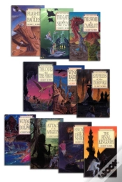 Capa do artigo Seven Sleeper Series
