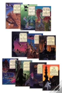 Capa do artigo Seven Sleeper Series