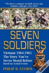 Seven Soldiers