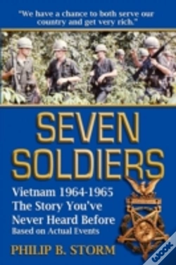 Capa do artigo Seven Soldiers