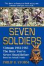 Seven Soldiers - Preview