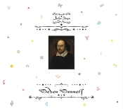 Capa do artigo Seven Sonnets - CD