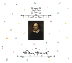 Capa do artigo Seven Sonnets - CD
