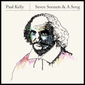 Capa do artigo Seven Sonnets & A Song - CD