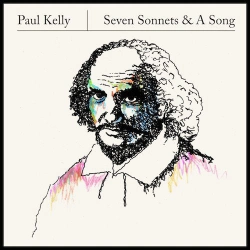 Capa do artigo Seven Sonnets & A Song - CD