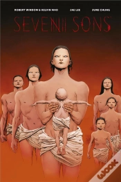 Capa do artigo Seven Sons