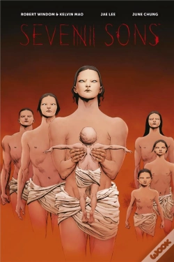 Capa do artigo Seven Sons