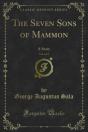 Seven Sons Of Mammon - Preview