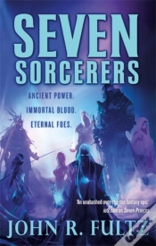 Capa do artigo Seven Sorcerers