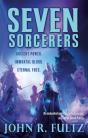 Seven Sorcerers - Preview