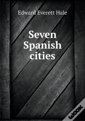 Capa do artigo Seven Spanish Cities