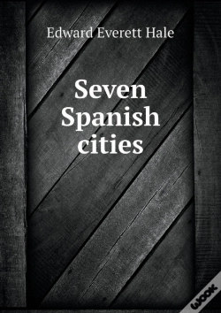 Capa do artigo Seven Spanish Cities