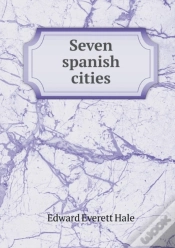 Capa do artigo Seven Spanish Cities