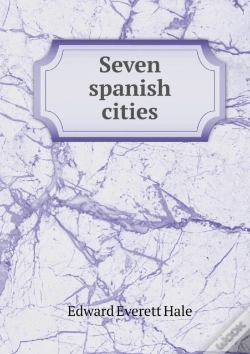 Capa do artigo Seven Spanish Cities