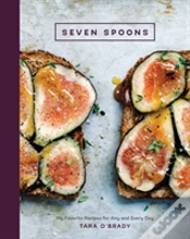 Capa do artigo Seven Spoons