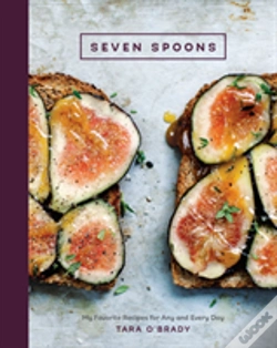 Capa do artigo Seven Spoons