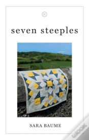 Capa do artigo Seven Steeples