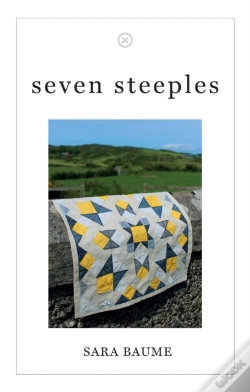 Capa do artigo Seven Steeples