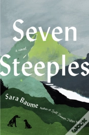 Capa do artigo Seven Steeples