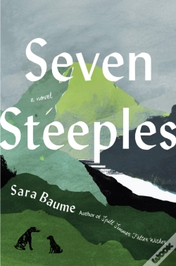 Capa do artigo Seven Steeples