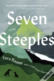 Capa do artigo Seven Steeples