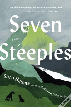 Capa do artigo Seven Steeples