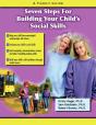Seven Steps For Building Social Skills In Your Child - Preview
