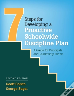 Capa do artigo Seven Steps For Developing A Proactive Schoolwide Discipline Plan