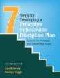 Seven Steps For Developing A Proactive Schoolwide Discipline Plan - Preview
