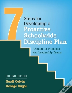 Capa do artigo Seven Steps For Developing A Proactive Schoolwide Discipline Plan