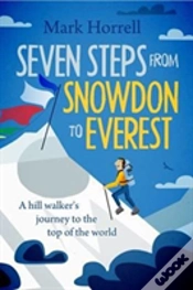 Capa do artigo Seven Steps From Snowdon To Everest