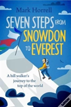 Capa do artigo Seven Steps From Snowdon To Everest