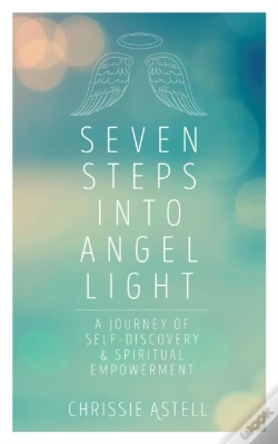 Capa do artigo Seven Steps Into Angel Light