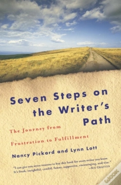 Capa do artigo Seven Steps On The Writer'S Path
