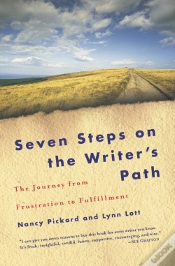 Capa do artigo Seven Steps On The Writer'S Path