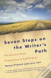 Capa do artigo Seven Steps On The Writer