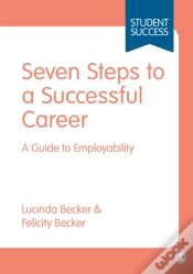 Capa do artigo Seven Steps To A Successful Career
