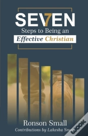Capa do artigo Seven Steps To Being An Effective Christ