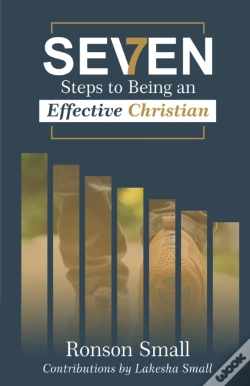 Capa do artigo Seven Steps To Being An Effective Christ