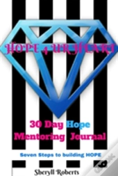 Seven Steps To Building Hope Journal