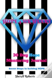 Capa do artigo Seven Steps To Building Hope Journal